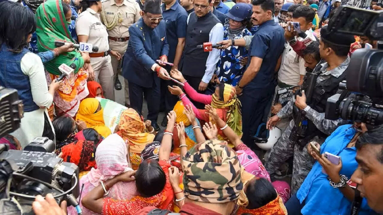 Sandeshkhali