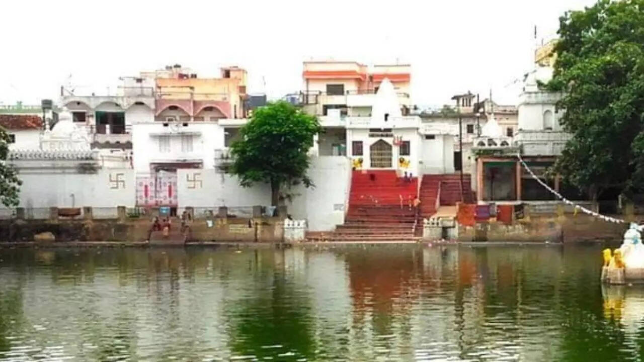 kankali temple
