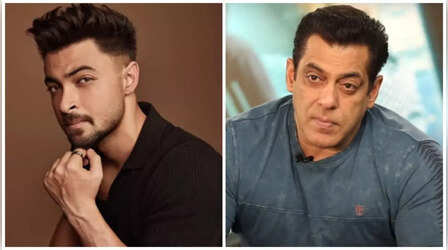 Salman Khan के बाद उनेक जीजा Aayush Sharma की बढ़ी सुरक्षा, वजह कर देगी हैरान