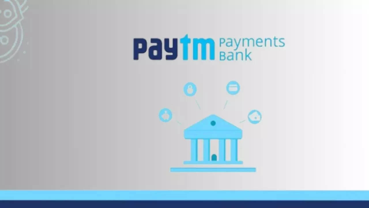 Paytm Payments Bank Crisis