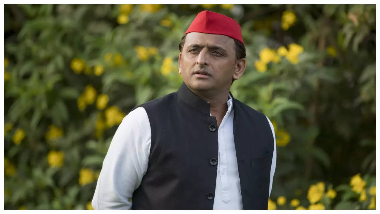 Samajwadi Party Candidate List