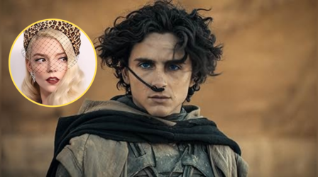 Dune Part 2: जेंदया की ड्यून पार्ट 2 में होगी Anya Taylor-Joy की एंट्री, अब और भी लाजवाब होगी फिल्म!