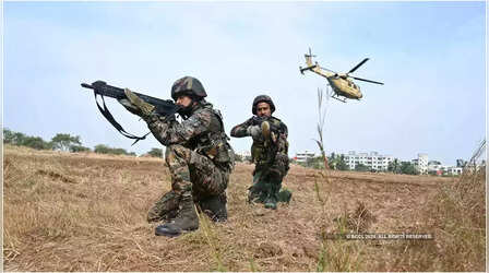 चीन के खिलाफ LAC पर मजबूत मोर्च की तैयारी में Indian Army, प्लान जानकर चौंक जाएगा दुश्मन