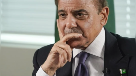 पाकिस्तान में PPP और PMLN के बीच हुई डील, शहबाज फिर से बनेंगे प्रधानमंत्री, तो जरदारी होंगे राष्ट्रपति