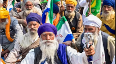 Farmer Protests: किसान प्रदर्शन से जुड़े खाते-पोस्ट ब्लॉक करने के पक्ष में नहीं 'एक्स', सरकार के आदेश से जताई असहमति