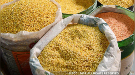 Kisan Andolan: इन फसलों से आएगी हरित क्रांति 2.0, GTRI ने पेश किया रोडमैप