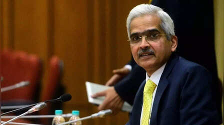 Inflation: जल्दबाजी में उठाया गया कदम महंगाई को काबू में लाने में बन सकता है रोड़ा, RBI गर्वनर ने कही ये बात