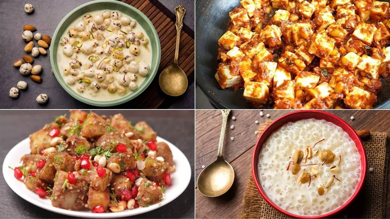 mahashivratri 2024 recipe