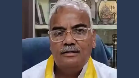 राजस्थान: हिंदू लड़की का नाम टीसी पर मुस्लिम कर दिया, मंत्री ने की तीन शिक्षकों के खिलाफ कार्रवाई