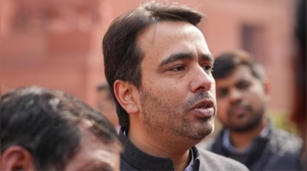 NDA में शामिल होने का अभी औपचारिक ऐलान नहीं हुआ, सीटों के बंटवारे पर कुछ तय नहीं, बोले जयंत चौधरी
