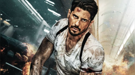 Yodha Trailer: एक्शन अवतार में Sidharth Malhotra ने दिया फैंस को सरप्राइज, इस दिन रिलीज होगा ट्रेलर