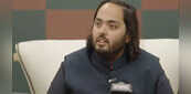 Anant Ambani: प्री-वेडिंग से पहले नए रूप में अनंत अंबानी, 'वनतारा' को लेकर बताई खास बात