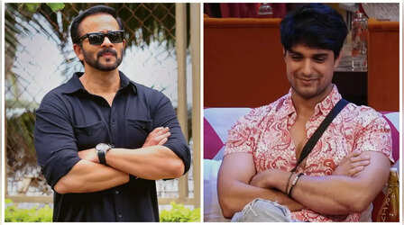 Khatron Ke Khiladi 14: रोहित शेट्टी के शो को अंकित गुप्ता ने मारी लात, इस टीवी सीरियल के लिए कसी कमर