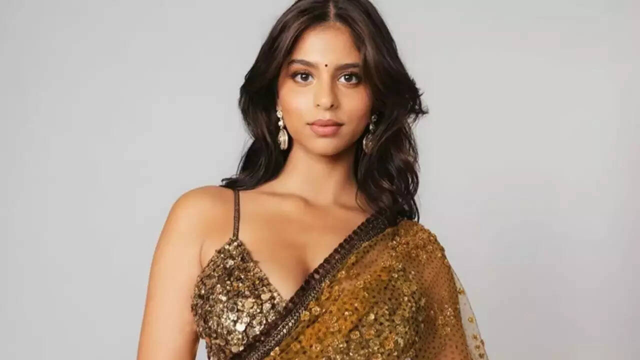 Suhana Khan Buy New Property