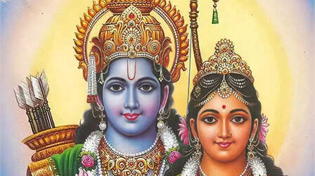 Sitamarhi News: अयोध्या की तर्ज पर सीतामढ़ी में बनेगा मां जानकी का भव्य मंदिर, माता सीता की जन्मस्थली है पुनौरा गांव