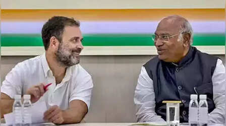 हिमाचल प्रदेश में सरकार बचा ले जाएगी कांग्रेस? वो 2 रास्ते जिसपर खड़गे-राहुल की है नजर, समझिए समीकरण