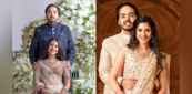 Anant Ambani Radhika Merchant Wedding: अनंत-राधिका की प्री वेडिंग सेरेमनी का मेन्‍यू कार्ड हुआ वायरल, ड्रेस कोड भी रिवील