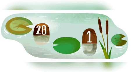 Leap Day 2024: गूगल ने बनाया दिलचस्प लीप डे डूडल, अब चार साल बाद दिखेगा ऐसा नजारा