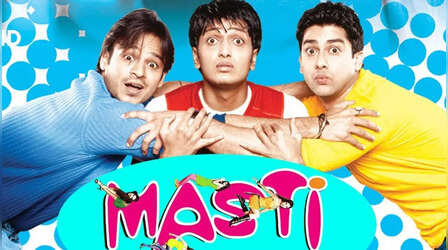 Masti 4 के साथ धूम मचाने आई रितेश, आफताब और विवेक की तिकड़ी, जानिए फिल्म से जुड़ी डिटेल्स