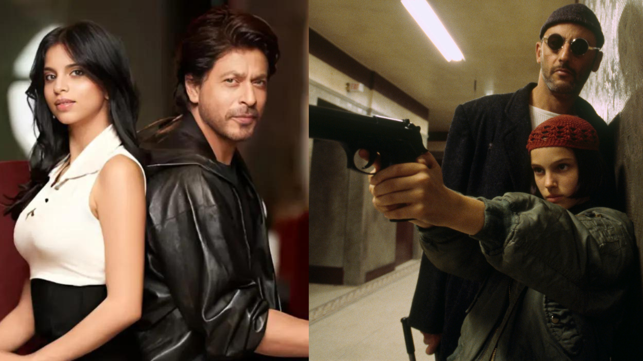 Shah Rukh SUhana Movie