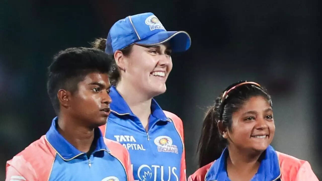 Mumbai Indians Women