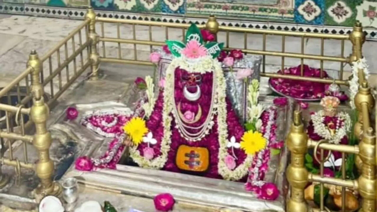 jaipur temple