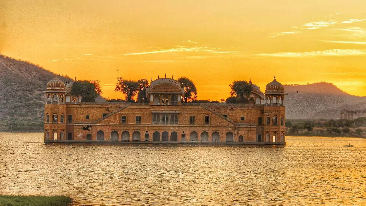 Jaipur, Long Weekend Places, Mahashivratri 2024