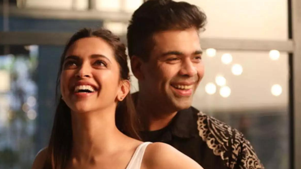 Karan Deepika