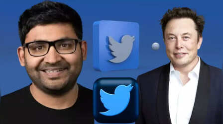 Parag Agrawal Sues Elon Musk: मस्क के खिलाफ कोर्ट पहुंचे पराग अग्रवाल समेत कई पूर्व कर्मचारी, जानें क्यों ठोका 1061 करोड़ का दावा