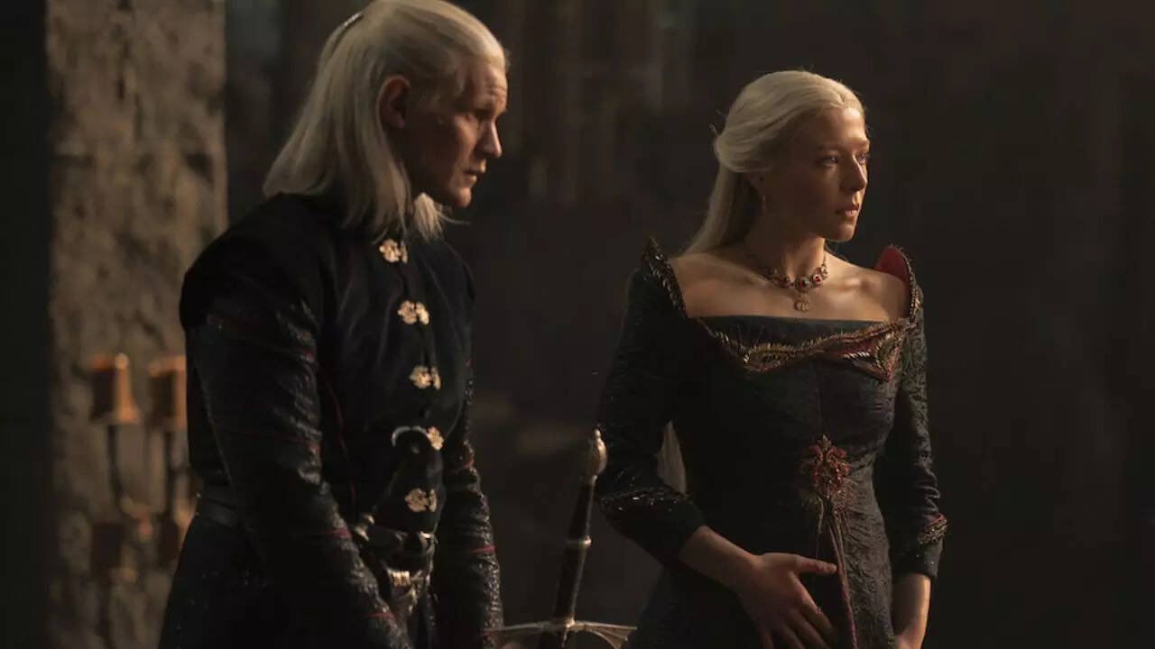 House Of The Dragon 2 Release Date