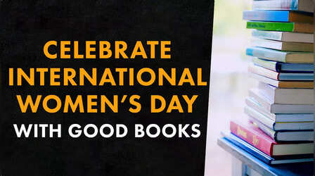 Womens Day 2024: महिला दिवस पर पढ़ें भारतीय महिलाओं के जोश और जुनून को बयां करती ये किताबें