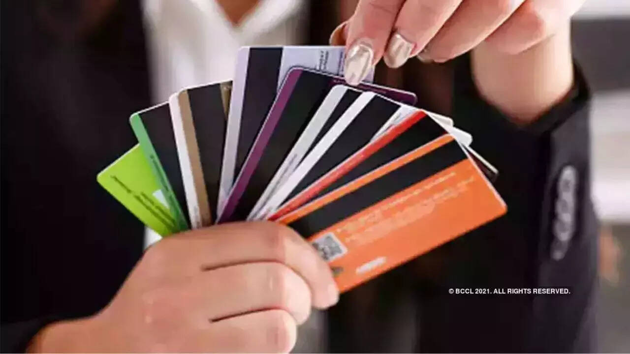 ICICI Bank credit card charges