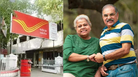 Post Office SCSS Scheme: इस स्कीम में निवेश पर मिलता है 8% से ज्यादा रिटर्न, जानिए कैसे उठाएं लाभ