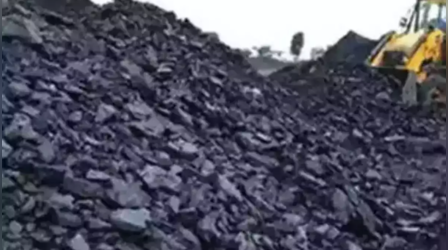 Coal Production:कोयला उत्पादन 12 फीसदी बढ़ा, इस बार गरमी में 7 फीसदी तक बढ़ेगी बिजली की डिमांड