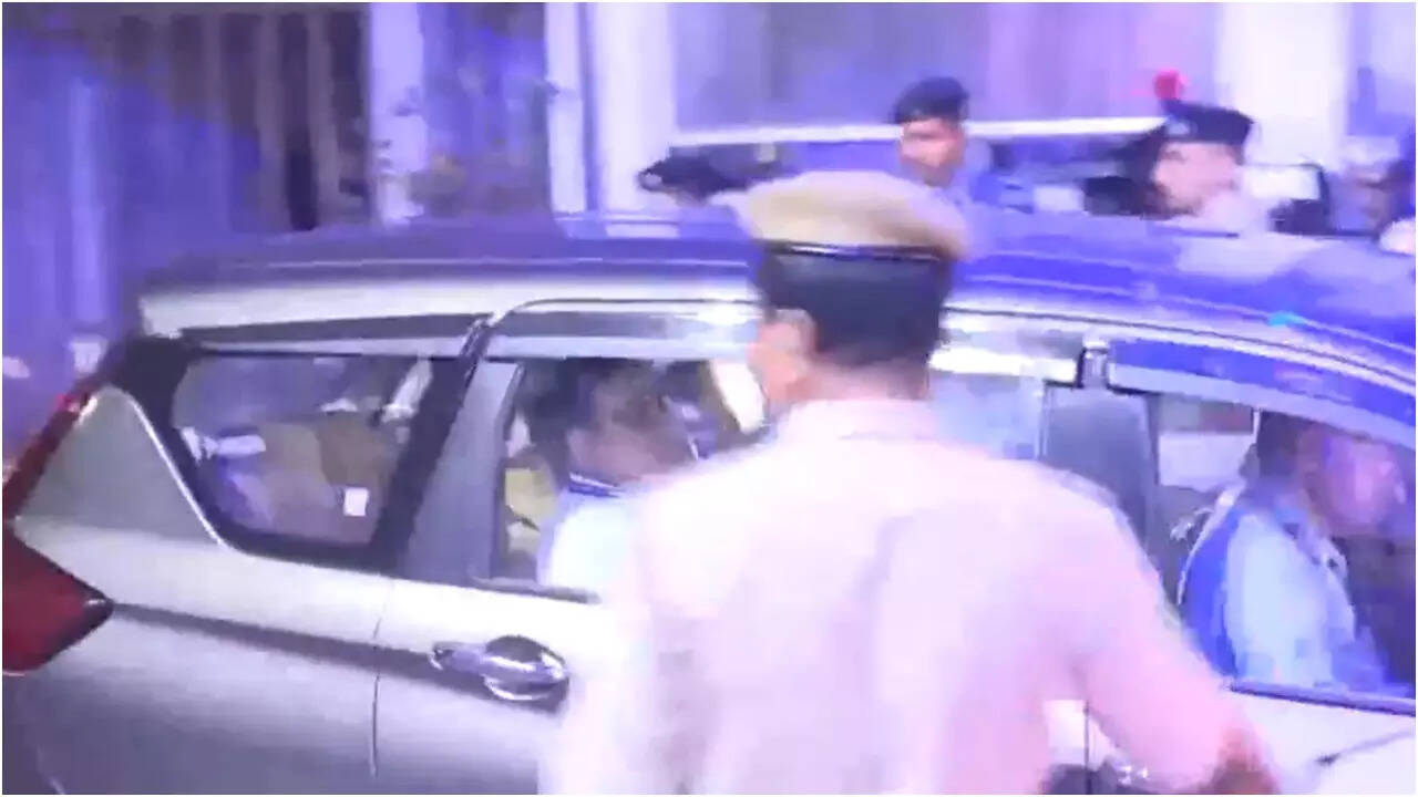 Sandeshkhali Incident
