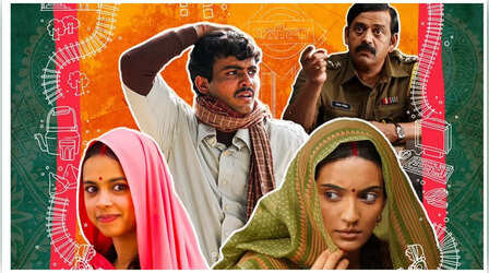 Laapataa Ladies Box Office Day 5: धड़ाम से गिरी 'लापता लेडीज' की कमाई, किरण राव की फिल्म ने कमाए इतने करोड़