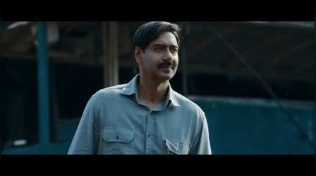 MAIDAAN में फुटबॉल की कला दिखाएंगे Ajay Devgn, देखें टीजर