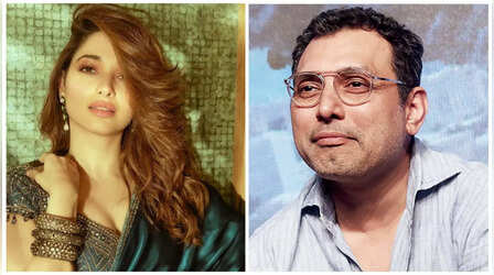 Tamannaah Bhatia की अब चमकेगी किस्मत, ऑफर हुई Neeraj Pandey की धांसू फिल्म