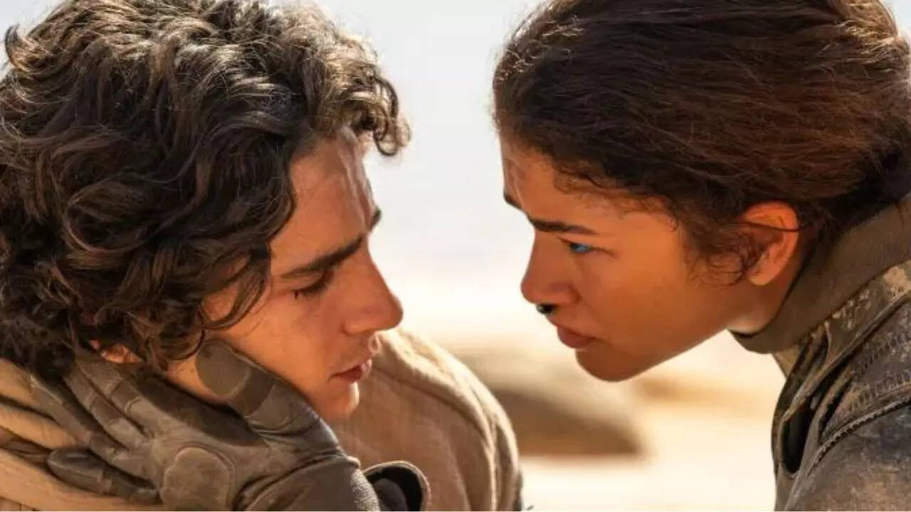After Dune 2 movie to have another sequel