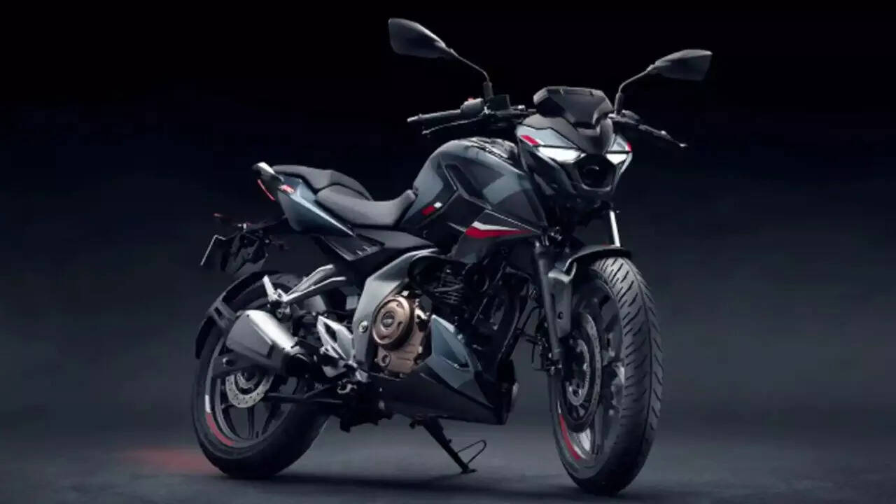Bajaj Pulsar NS400 Likely To Launch Soon