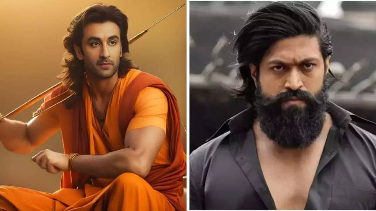 'रामायण' के लिए यश ने मांगी अच्छी खासी रकम
