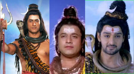 Maha Shivratri 2024: मोहित रैना से लेकर इन 10 सितारों ने भोलेनाथ बनकर मचाया था तांडव, असल जिंदगी में लोग छूने लगते थे पैर