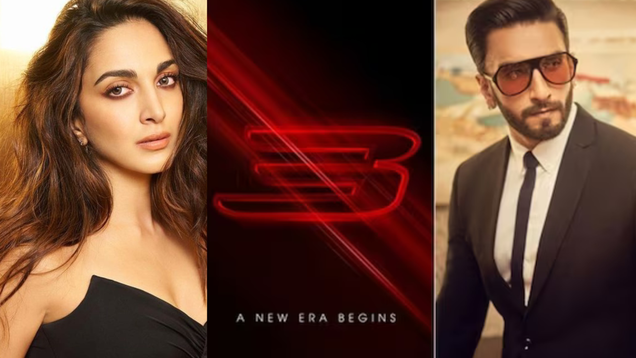 Kiara in Don 3