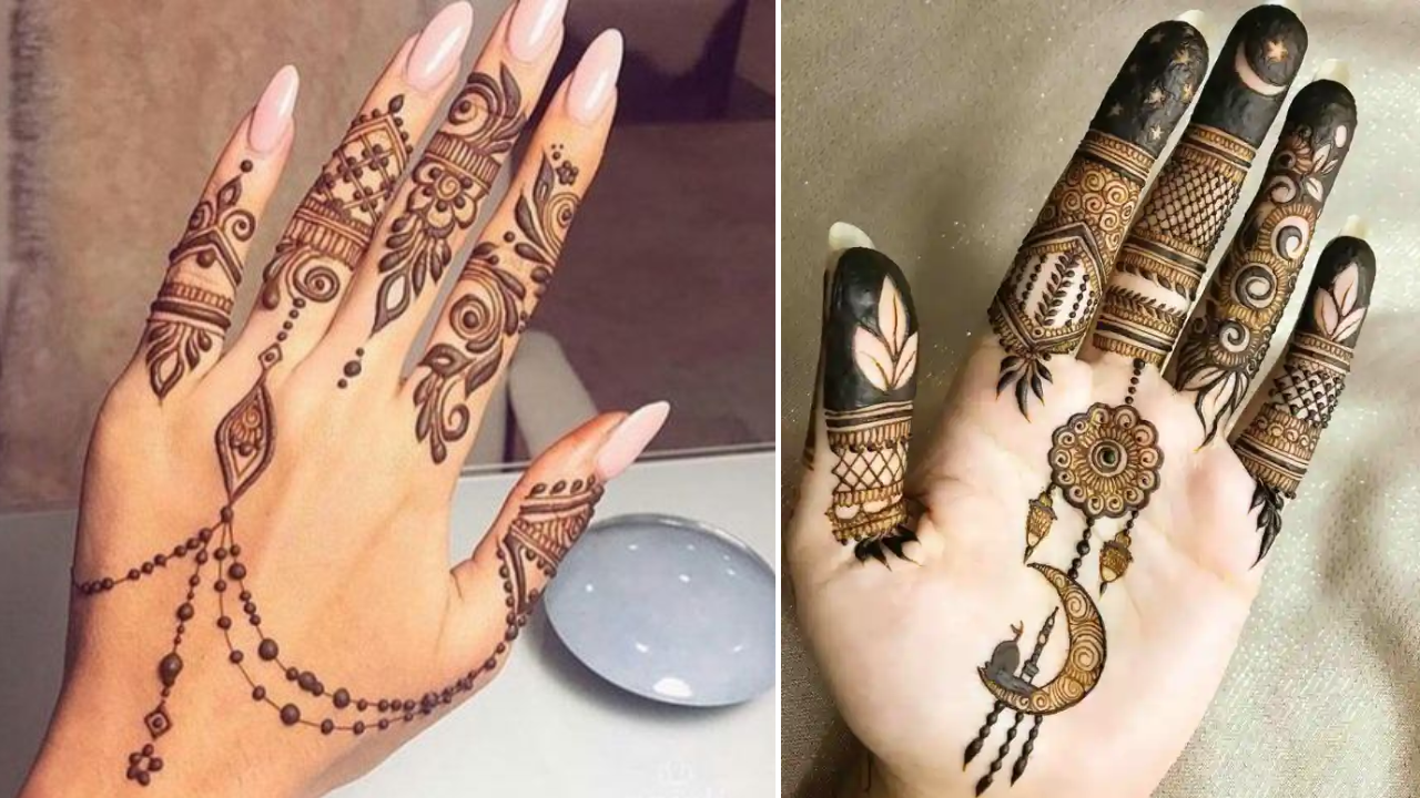 Ramadan 2024, mehndi designs for ramzan, ramadan mubarak (1)