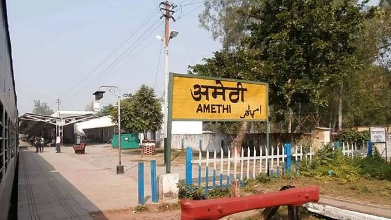 amethi