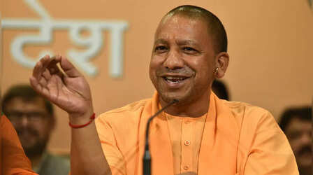 होली से पहले उत्तर प्रदेश के कर्मचारियों को बीजेपी सरकार का तोहफा, महंगाई भत्ता 4 फीसदी बढ़ा