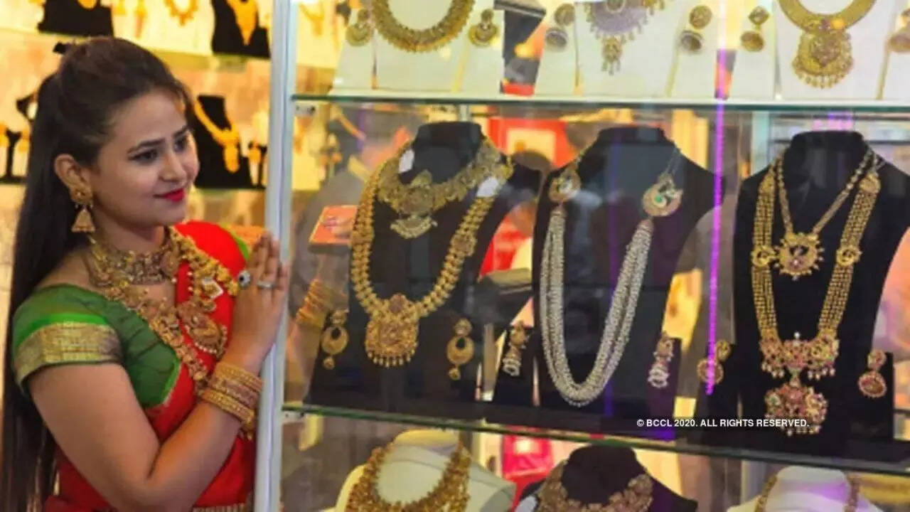Gold Silver Rate Today 13th March 2024