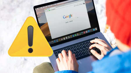 Google Chrome का उपयोग करने वाले सावधान! सरकार ने जारी किया हाई रिस्क अलर्ट, तुरंत करें ये काम