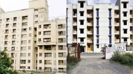 UP RERA:यूपी में घर खरीदारों को QR Code से मिलेगी बिल्डर की डिटेल,जाने बुकिंग से पहले क्या मिलेगा फायदा