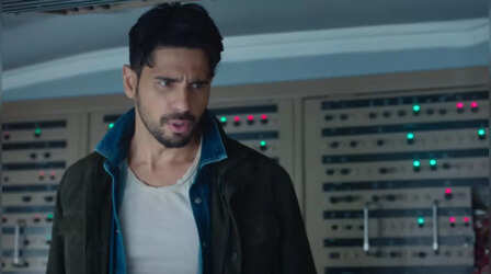 Yodha Advance Booking: Sidharth Malhotra की फिल्म ने रिलीज पहले गाड़े झंडे, एडवांस बुकिंग में किया धांसू कलेक्शन